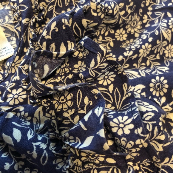 OshKosh B’gosh boho dress - Picture 5 of 9